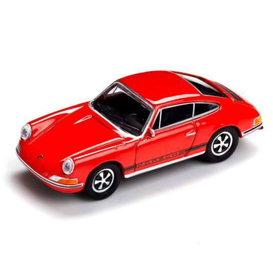 Magnet – Porsche 911 S blutorange