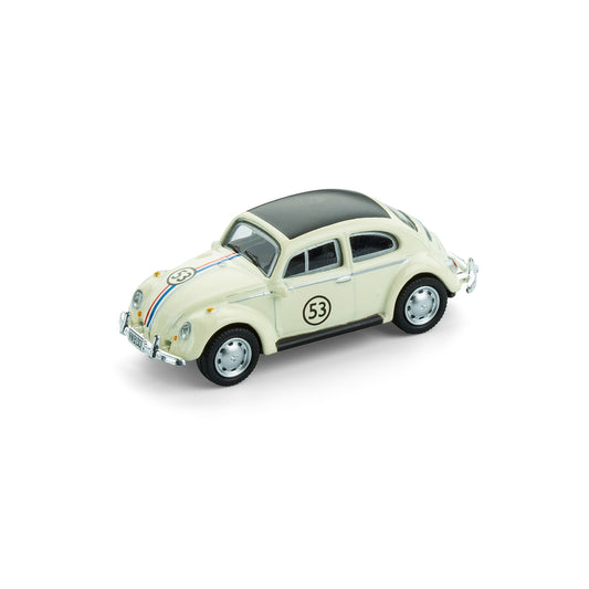 Magnet – VW Käfer Rallye